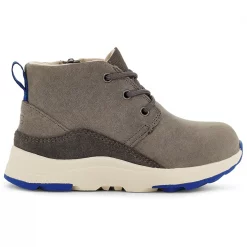 Ugg Ugg Canoe 3 Weather In24 for Kids' Trainers Colour Charcoal / Blue