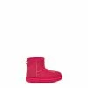 Ugg Ugg Clasic Graphic Ch24 for Kids' Boots Colour Radish