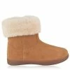 Ugg Girls Jorie 2 Boots for Baby Shoes and Boots Colour Chestnut
