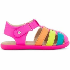 Ugg Kolding Sandals for Kids' Sandals Colour Pink Rainbow