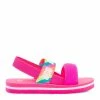 Ugg Zuma Sling Slide Sandals for Kids' Sandals Colour Taffy Pink