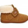 Ugg Ugg Nolen In10 for Baby Shoes and Boots Colour Chestnut