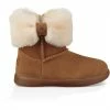 Ugg Ugg Ramona In10 for Baby Shoes and Boots Colour Chestnut