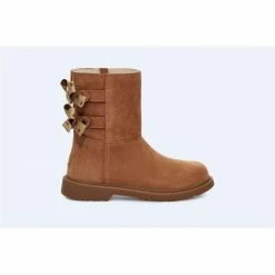 Ugg Ugg Tillee In10 for Baby Shoes and Boots Colour Chestnut