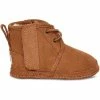 Ugg Ugg Neumel Bb10 for Baby Shoes and Boots Colour Chestnut
