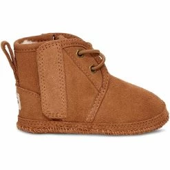 Ugg Ugg Neumel Bb10 for Baby Shoes and Boots Colour Chestnut