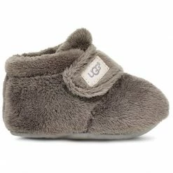 Ugg Ugg Bixbee Bb10 for Baby Shoes and Boots Colour Charcoal