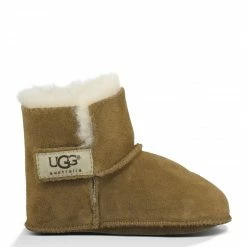 Ugg Ugg Erin Bb10 for Baby Shoes and Boots Colour Chestnut
