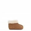 Ugg Ugg Gojee Bb10 for Baby Shoes and Boots Colour Chestnut