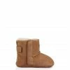 Ugg Ugg Jesse Ii Bb10 for Baby Shoes and Boots Colour Chestnut