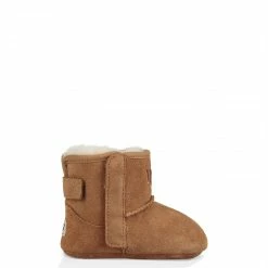 Ugg Ugg Jesse Ii Bb10 for Baby Shoes and Boots Colour Chestnut
