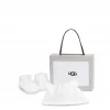 Ugg Ugg Bixbee + Bean Bb10 for Baby Shoes and Boots Colour Blanc