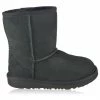 Ugg Girls Classic 2 Boots for Kids' Boots Colour Black