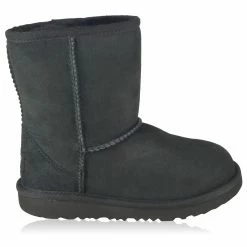 Ugg Girls Classic 2 Boots for Kids' Boots Colour Black