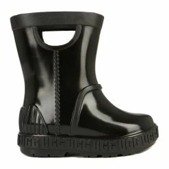 Ugg Ugg Drizlita In10 for Kids' Boots Colour Black