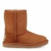 Ugg Classic 2 Boots Junior Girls for Kids' Boots Colour Chestnut