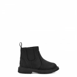 Ugg Ugg Bolden Wthr In10 for Baby Shoes and Boots Colour Black