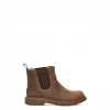 Ugg Bolden Weathered Chelsea Boots for Kids' Boots Colour Walnut