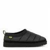 Ugg Tasman Puffer Slippers for Men's Slippers Colour Black