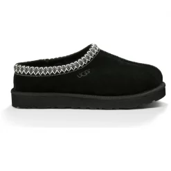 Ugg Tasman Slippers for Men's Slippers Colour Black