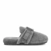 Ugg Ugg Fluff It Slipper for Men's Slippers Colour Metal Fluff