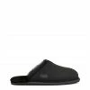 Ugg Ugg Hyde Sn10 for Men's Slippers Colour Black