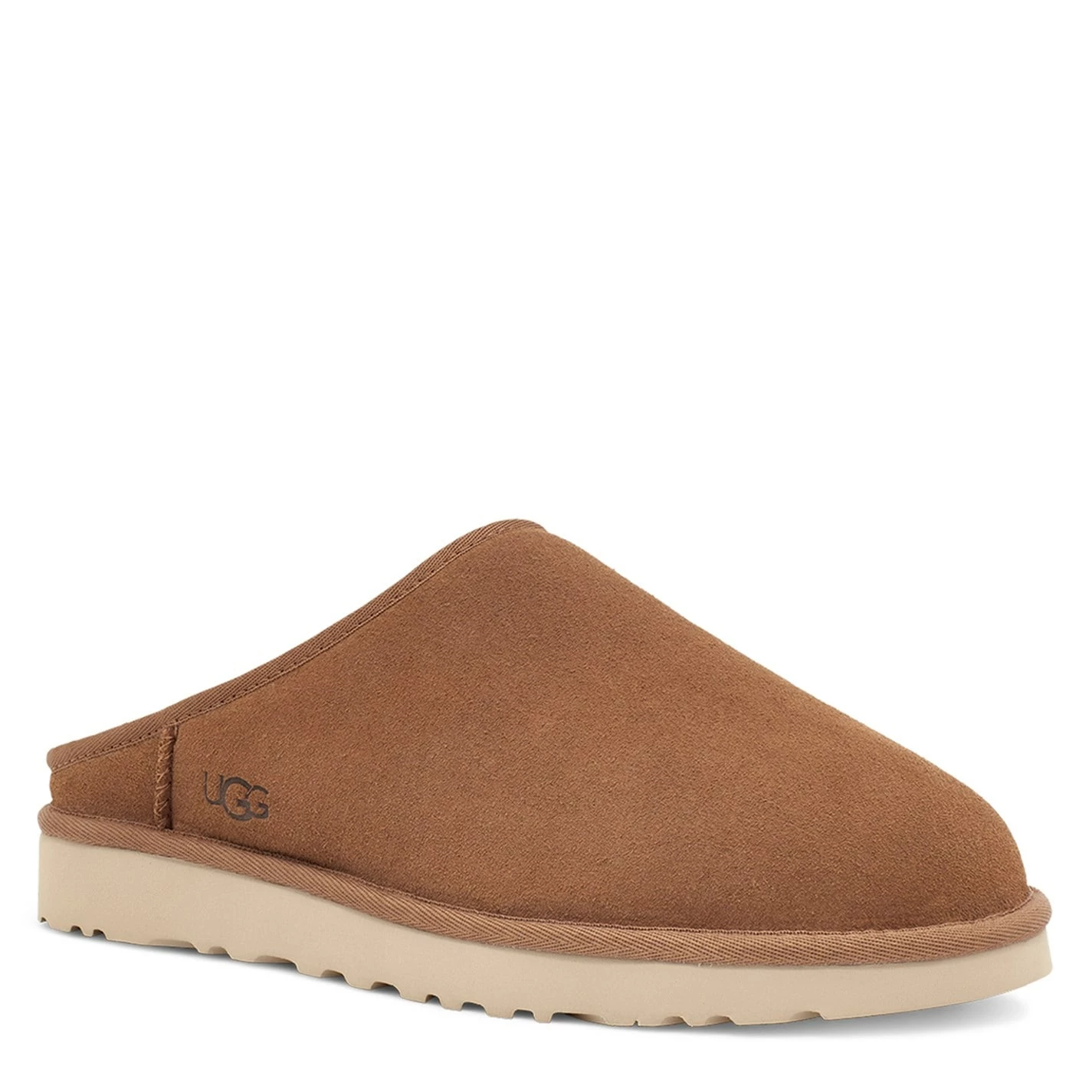 Ugg Classic Slip On for Men's Slippers Colour Chestnut - Image 3