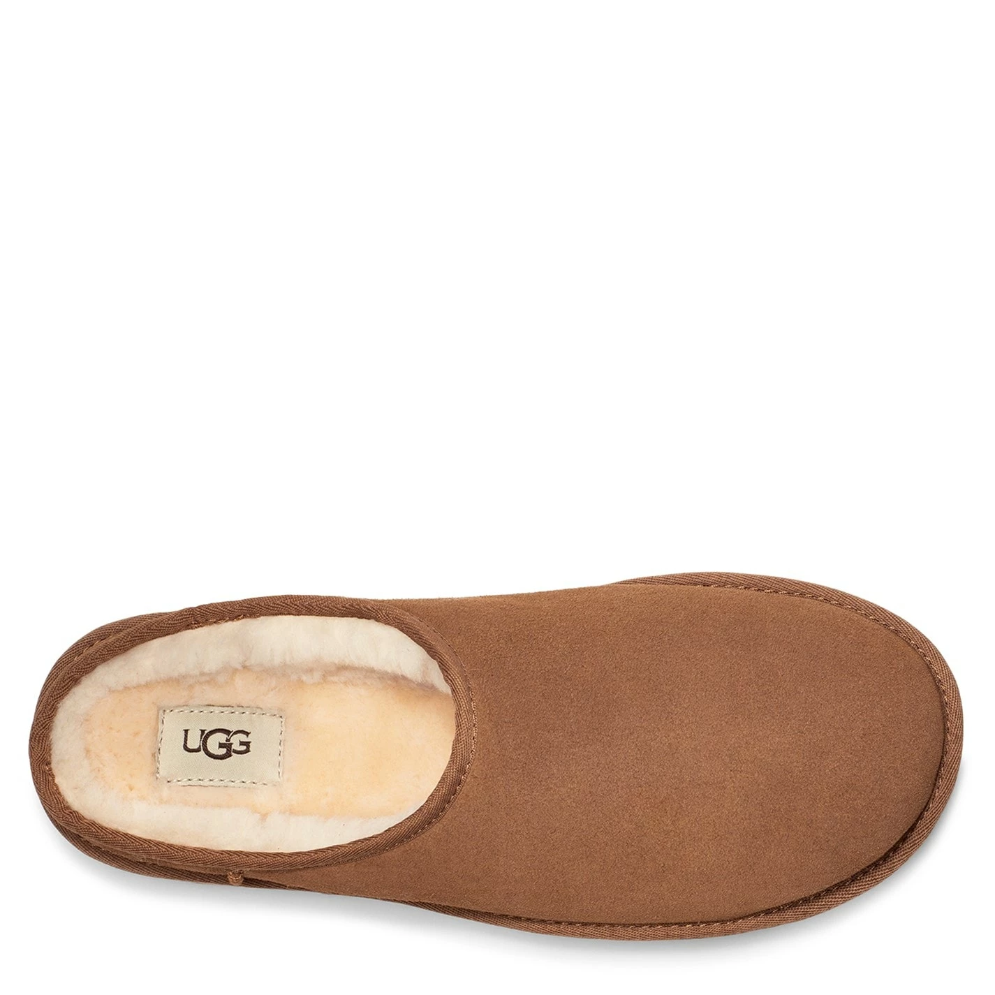 Ugg Classic Slip On for Men's Slippers Colour Chestnut - Image 5