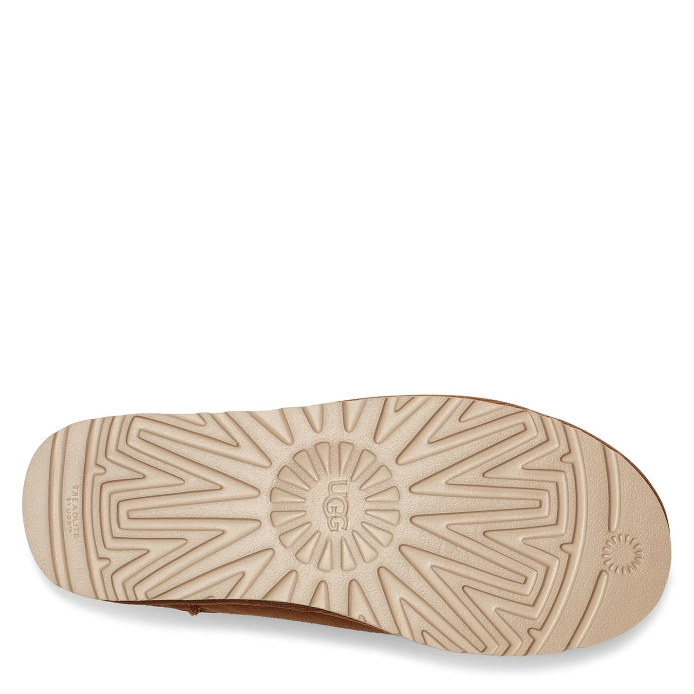 Ugg Classic Slip On for Men's Slippers Colour Chestnut - Image 6