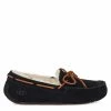 Ugg Ugg Dakota Ld00 for Women's Slippers Colour Black
