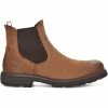 Ugg Ugg Biltmore Ch Wthr Sn10 for Men's Boots Colour Chestnut Suede