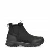 Ugg Ugg Eett Chls Sn10 for Men's Boots Colour Black Leather