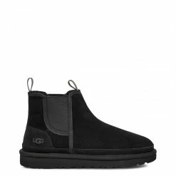 Ugg Ugg Neumel Chls Sn10 for Men's Boots Colour Black