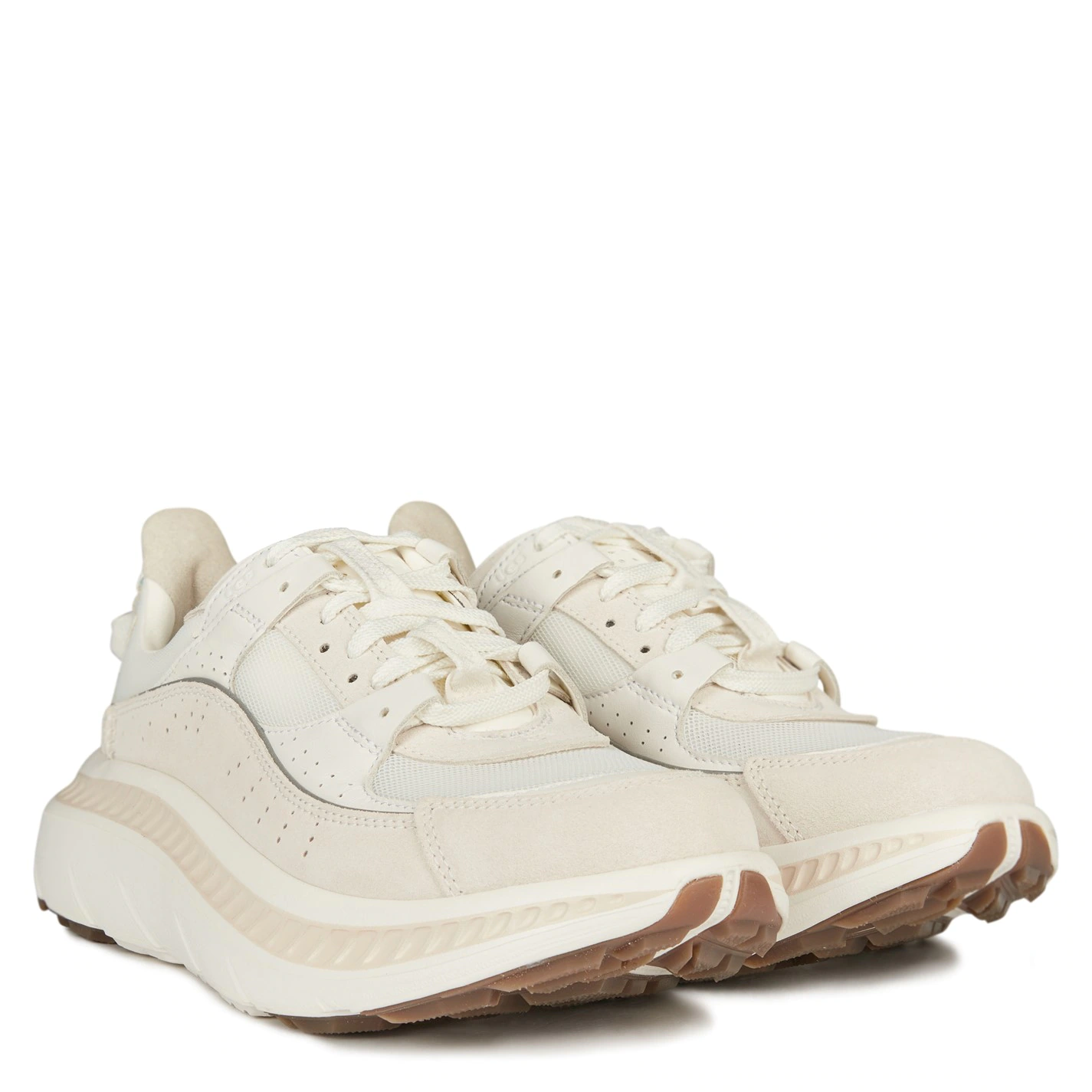 Ugg CA805 V2 Trainers for Men's Trainers Colour White - Image 3