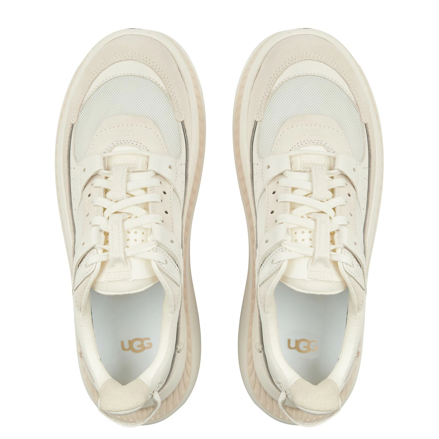 Ugg CA805 V2 Trainers for Men's Trainers Colour White - Image 5
