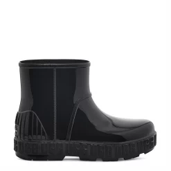 Ugg Drizlita Wellington Boots for Women's Boots Colour Black