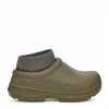 Ugg x Tasman for Women's Boots Colour Burnt Olive