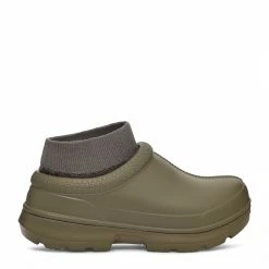 Ugg x Tasman for Women's Boots Colour Burnt Olive