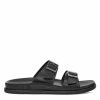 Ugg Ugg Wainscott Flat Sandals for Men's Sandals Colour Black