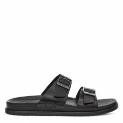 Ugg Ugg Wainscott Flat Sandals for Men's Sandals Colour Black