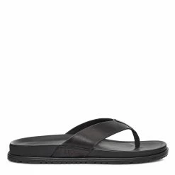 Ugg Wainscott Flip Flop for Men's Sandals Colour Black