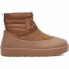 Ugg Ugg Snow Boot Sn14 for Men's Boots Colour Chestnut