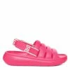 Ugg Sport Yeah Sandals for Pool Shoes Colour Taffy Pink