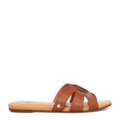 Ugg Teague Sandals for Women's Sandals Colour Tan