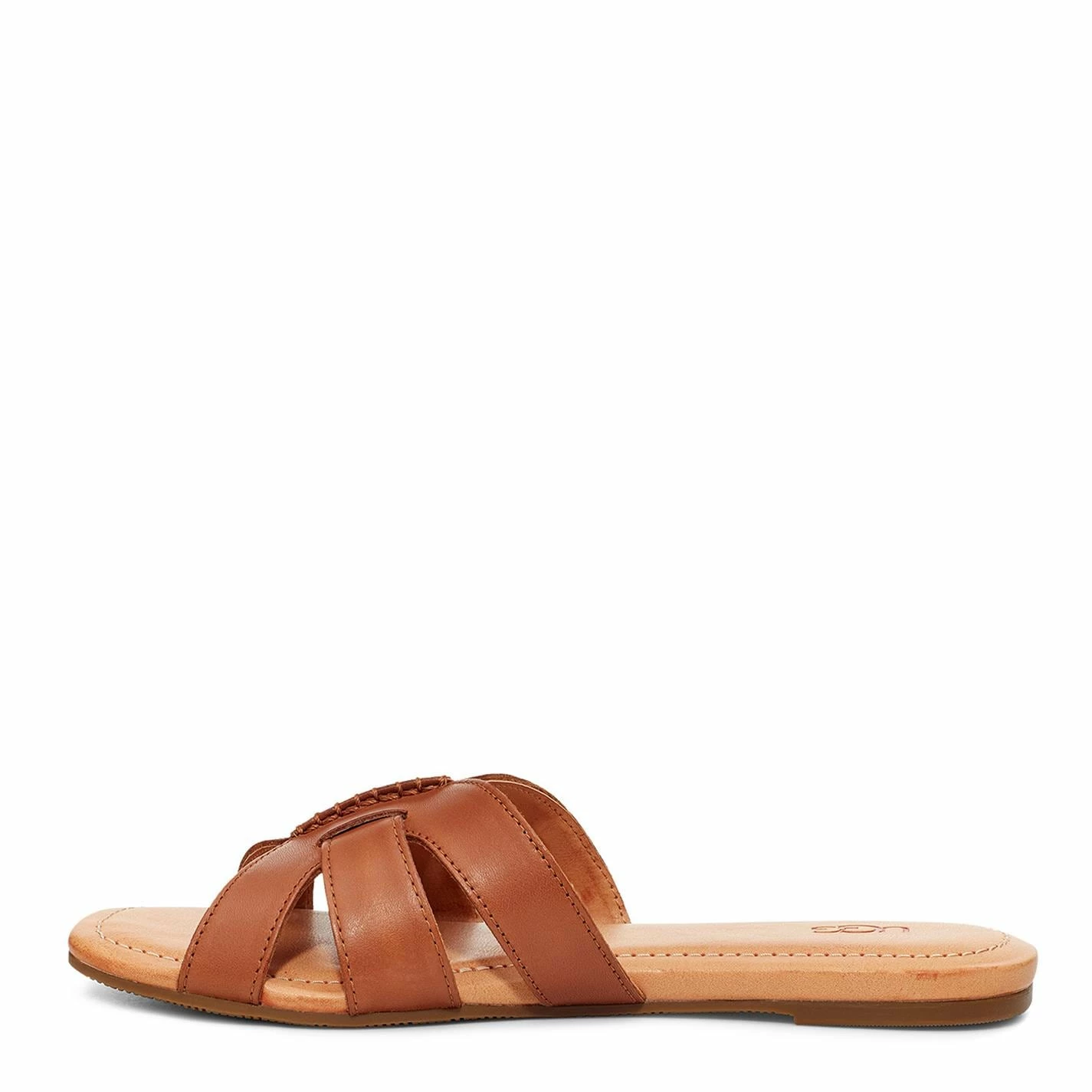 Ugg Teague Sandals for Women's Sandals Colour Tan - Image 2