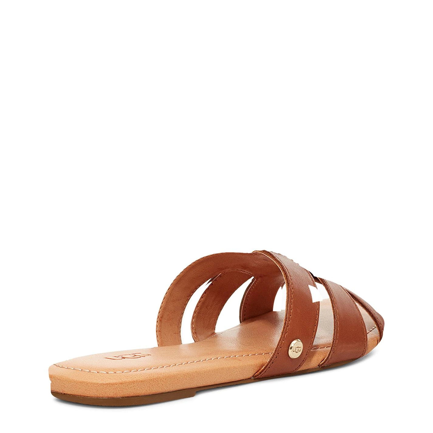 Ugg Teague Sandals for Women's Sandals Colour Tan - Image 3