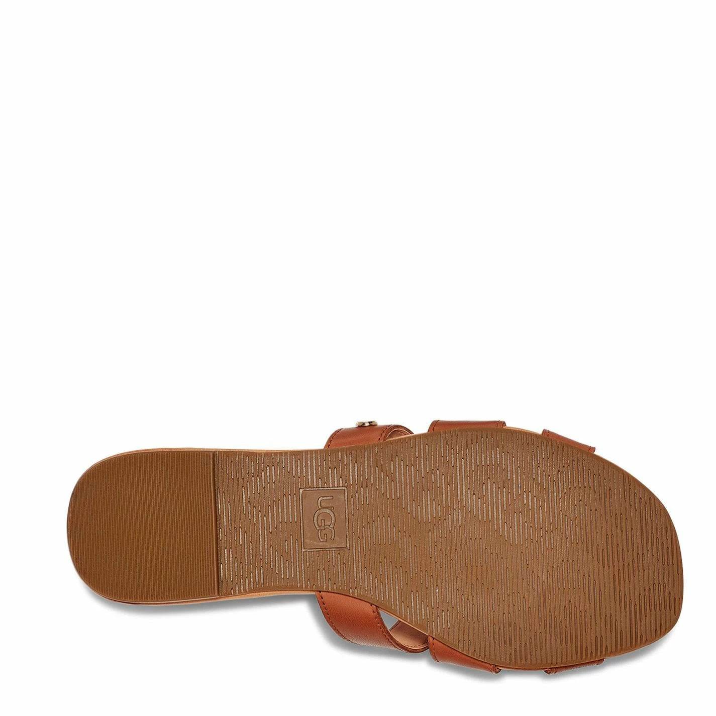 Ugg Teague Sandals for Women's Sandals Colour Tan - Image 4
