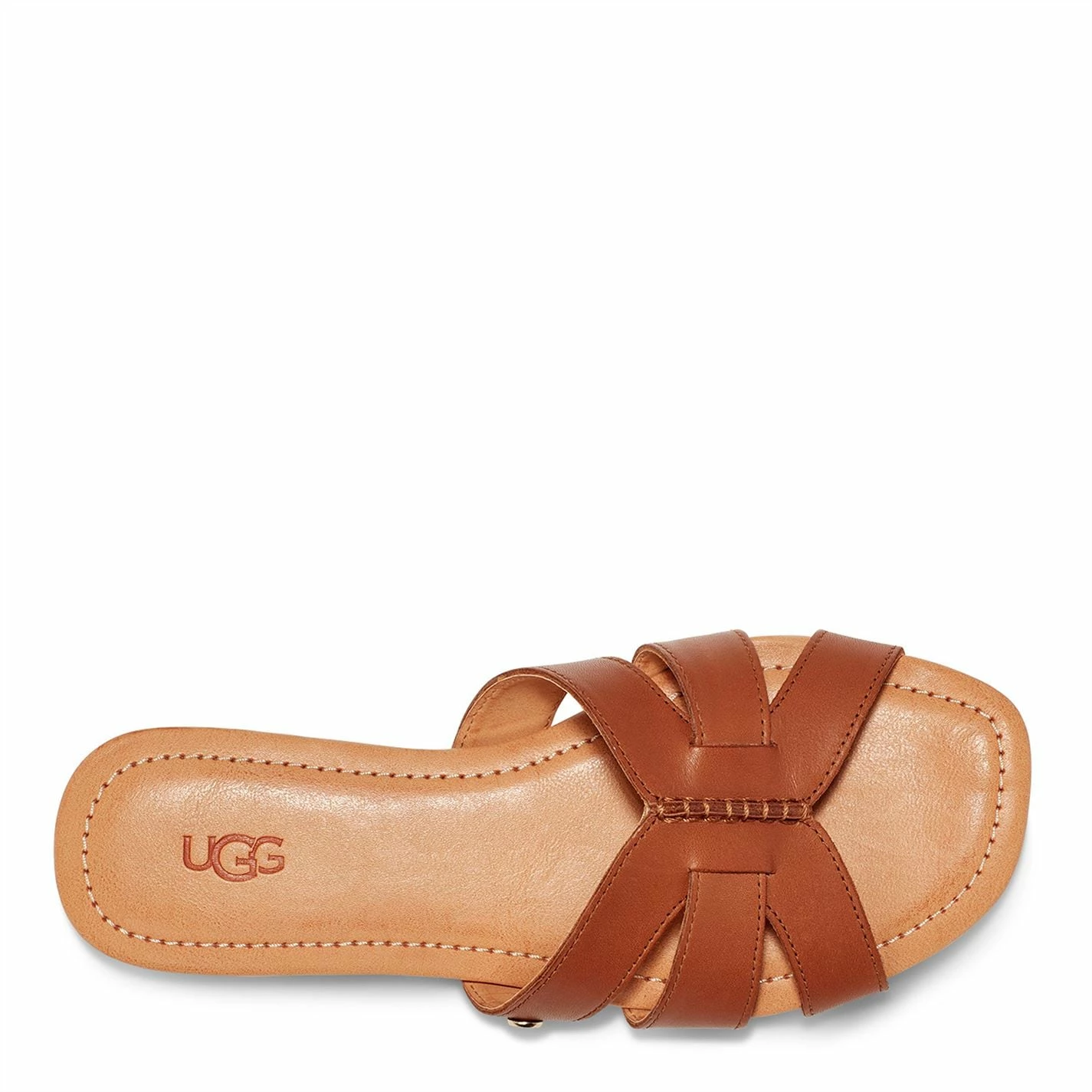 Ugg Teague Sandals for Women's Sandals Colour Tan - Image 5