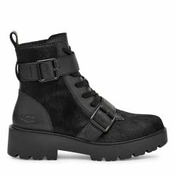 Ugg UGG Zorrah Boots for Women's Boots Colour Black