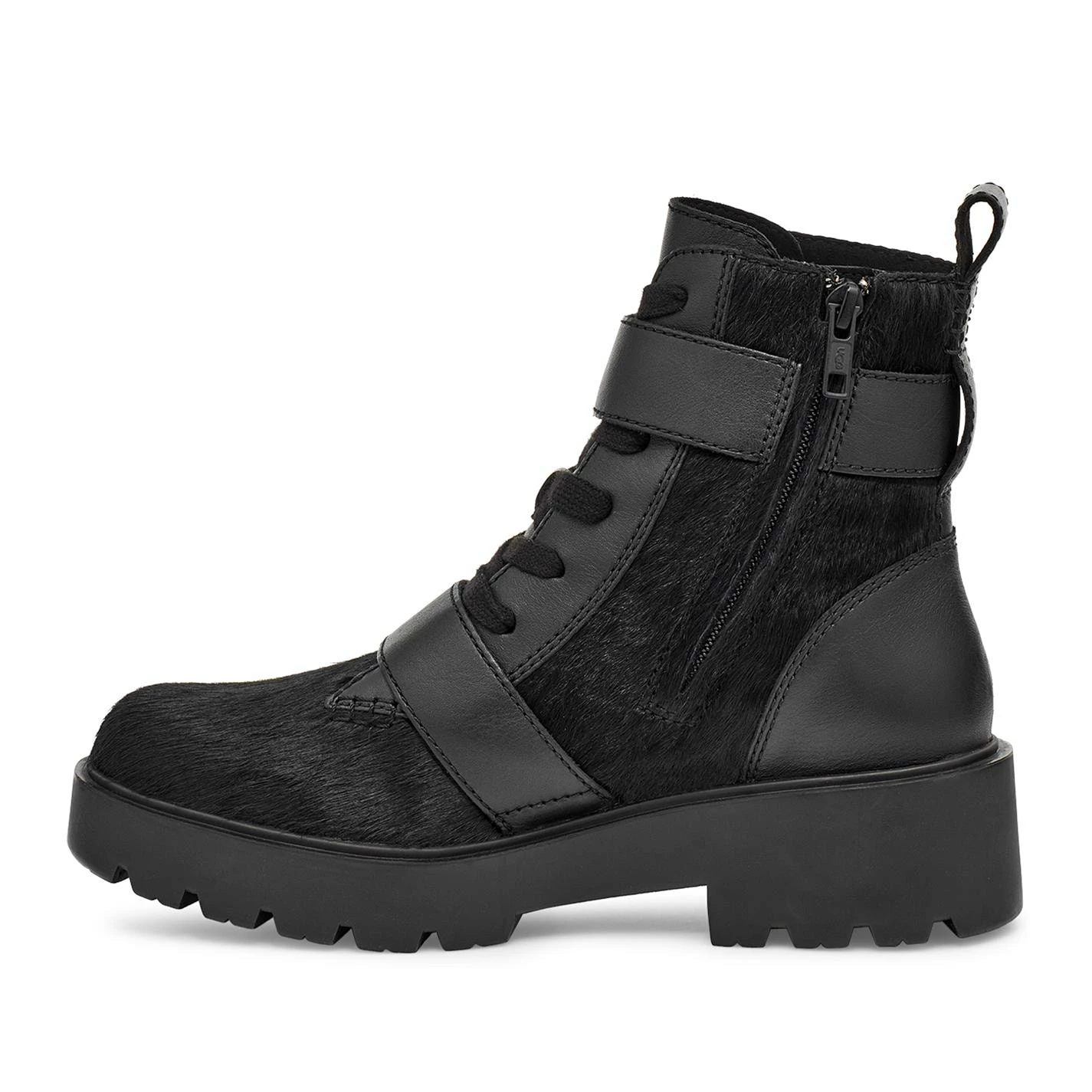 Ugg UGG Zorrah Boots for Women's Boots Colour Black - Image 2